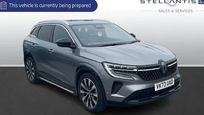 Used Renault Austral Techno 200 HP (147 kW) 2025 SUV