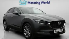 Used 2022 Mazda CX-30 Inclusive SUV | £16,400 (Fair price)