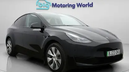 Used Tesla Model Y RWD 219 kW (299 HP) 2023 SUV