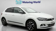 Used 2021 VW Polo Beats Hatchback | £12,500 (Fair price)