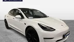 Used 2023 Tesla Model 3 Long Range AWD Sedan | £18,290 (Fair price)