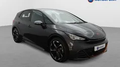 Used 2024 Cupra Born Hatchback | £22,049 (Fair price)