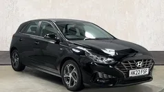 Used 2023 Hyundai i30 SE Hatchback | £12,712 (Good price)