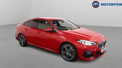 Used 2020 BMW 218 M Sport Coupe | £17,649 (Fair price)