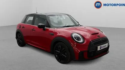 Used Mini Cooper S Hatch 178 HP (130 kW) 2021 Hatchback