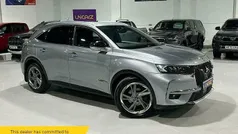 Used 2020 DS Automobiles DS7 Crossback Prestige SUV | £13,798 (Fair price)