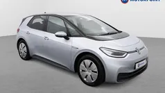 Used 2022 VW ID.3 Pro Performance Hatchback | £16,199 (Fair price)