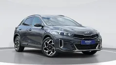 Used 2025 Kia XCeed GT-Line SUV | £19,999 (Fair price)