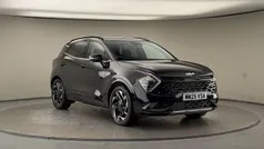 Used 2025 Kia Sportage GT-Line S SUV | £33,000 (Super price)