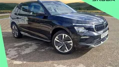 Used 2025 Skoda Kamiq SE L SUV | £22,800 (Fair price)