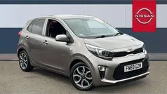 Used 2019 Kia Picanto Hatchback | £9,055 (Fair price)