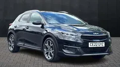 Used 2022 Kia XCeed 3 SUV | £15,693 (Fair price)