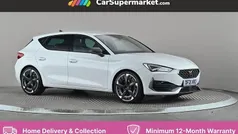 Used 2024 Cupra Leon VZ3 Hatchback | £24,176 (Good price)