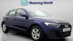 Used 2023 Audi A1 Sportback Hatchback | £17,000 (Fair price)