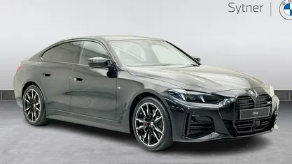 New BMW M440 M Sport 374 HP (275 kW) 2025 Sedan