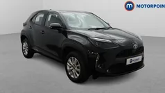 Used 2024 Toyota Yaris Hybrid Estate | £21,299 (Good price)