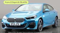 Used 2024 BMW 218 M Sport Coupe | £19,402 (Super price)