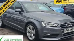 Used 2014 Audi A3 Sportback Sport Hatchback | £8,995 (Fair price)