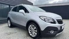 Used 2016 Vauxhall Mokka SUV | £8,750 (Fair price)
