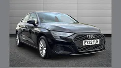 Used 2022 Audi A3 Hatchback | £18,750 (Fair price)