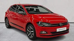 Used 2020 VW Polo Beats Hatchback | £16,199 (Fair price)