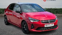 Used 2023 Vauxhall Corsa S Hatchback | £13,126 (Fair price)