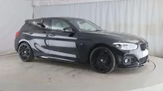 Used 2019 BMW 118 M Sport Hatchback | £11,999 (Fair price)