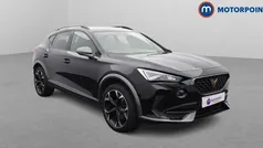 Used 2023 Cupra Formentor SUV | £20,799 (Fair price)