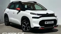 Used 2023 Citroën C3 Aircross PureTech SUV | £14,943 (Fair price)