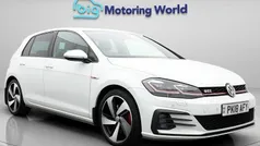 Used 2018 VW Golf VII GTI Hatchback | £16,800 (Fair price)