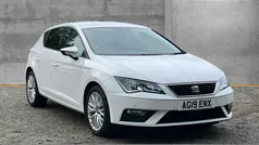 Used 2019 Seat Leon SE Dynamic Hatchback | £11,690 (Fair price)