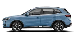 Used 2018 MG ZS Exclusive Sedan | £11,250 (Expensive)