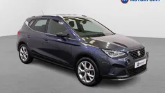 Used 2026 Seat Arona FR SUV | £18,999 (Fair price)