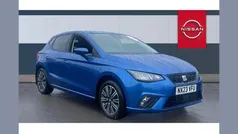 Used 2023 Seat Ibiza SE Hatchback | £12,522 (Good price)