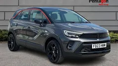 Used 2023 Vauxhall Crossland S SUV | £15,445 (Fair price)