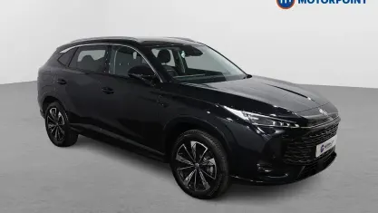 Usado MG HS Trophy 224 HP (164 kW) 2025 SUV