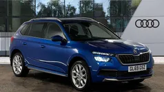 Used 2019 Skoda Kamiq SE L SUV | £12,999 (Fair price)