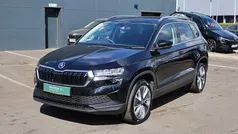 Used 2024 Skoda Karoq SE L SUV | £26,495 (Fair price)