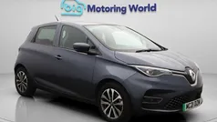 Used 2021 Renault Rapid GT-Line Hatchback | £9,700 (Fair price)