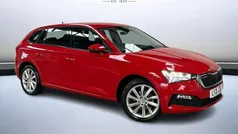 Used 2023 Skoda Scala SE L Hatchback | £14,999 (Good price)
