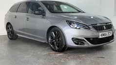 Used 2016 Peugeot 308 GT-line Estate | £7,395 (Fair price)