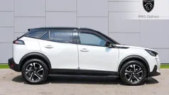 Used 2023 Peugeot 2008 GTi SUV | £19,690 (Fair price)