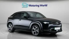 Used 2020 Mazda MX30 Inclusive SUV | £9,500 (Fair price)