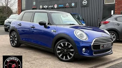 Used 2020 Mini Cooper Exclusive Hatchback | £15,000 (Fair price)