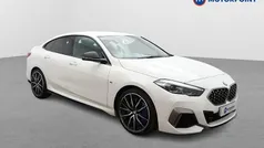 Used 2024 BMW M235 Coupe | £25,499 (Super price)