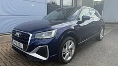 Used 2024 Audi Q2 S-Line SUV | £17,520 (Good price)