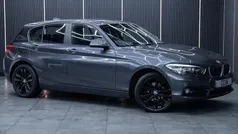 Used 2015 BMW 120 Sport Line Hatchback | £10,990 (Fair price)