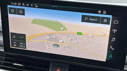 Used 2020 Audi A4 Sport Sedan | £19,399 (Fair price)