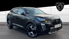 Used 2023 Peugeot 2008 GTi SUV | £20,652 (Fair price)