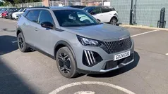 Used 2024 Peugeot 2008 Allure SUV | £19,214 (Fair price)